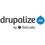 Drupalize.me logo