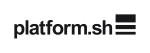 Platform.sh logo