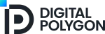 Digital Polygon logo