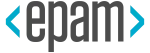 EPAM logo