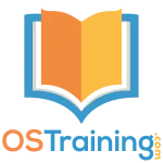OSTraining.com logo