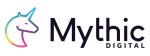 Mythic Digital logo