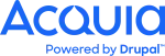 Acquia: Powered by Drupal