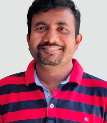 Profile picture for user selva.swamy