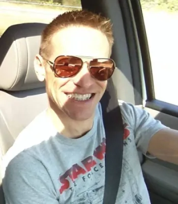 Profile picture for user gilzow