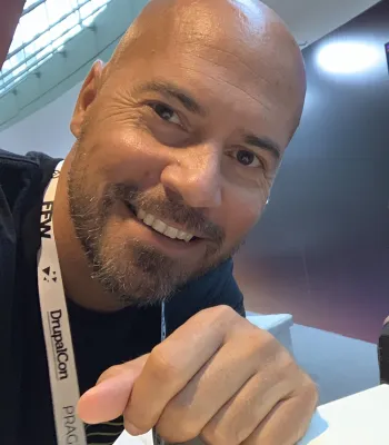 Profile picture for user morenodotnet