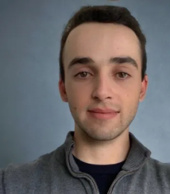 Profile picture for user peterrubin